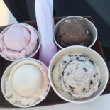 Baskin-robbins