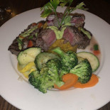 Coco Bistro Kitchen Lounge