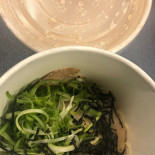 Slurpin' Ramen