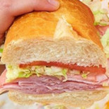 Jersey Mike's Subs