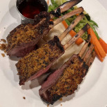 Fresco Steak Seafood Grill