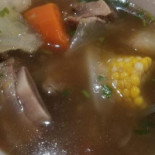 Rincon Guanaco Restaurants