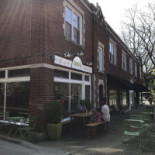 Seedz Cafe