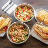 Marra's Uptown Sandwich Salad House