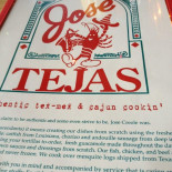 Jose Tejas