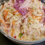 Ms. Tiny's Jamaican Cuisine