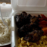Ms. Tiny's Jamaican Cuisine