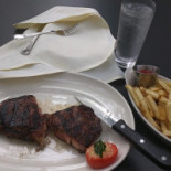 Parker's on Ponce