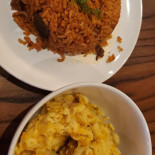 Virgils Gullah Kitchen