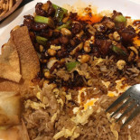 Mandarin Taste