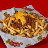 Taystee's Burgers
