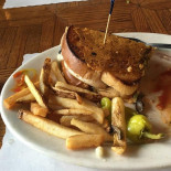 Ed's Mudville Grill