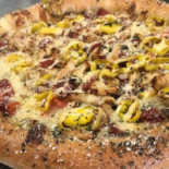 Pizzeria Dolce