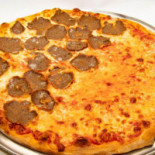 Pronto Pizzeria And