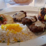Sufiya's Grill
