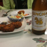 Boon's Family Thai Bbq