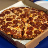 Pikey’s Pizza Co.