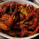 Cajun Crawfish Stop
