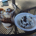 Malibu Moo's Frozen Griddle