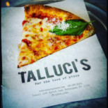 Talluci's Pizzeria