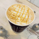 Pj's Coffee