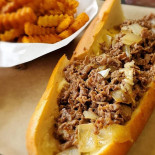 Johnny Longhots Steaks Fairless Hills, Pa