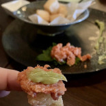 Kumo Sushi Lounge