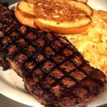City Slicker's And Grill
