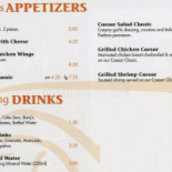 The Firewood Cafe