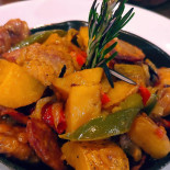 Vespa Italian Kitchen