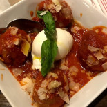 Vespa Italian Kitchen
