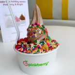 Pinkberry