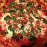 The Post Pizza