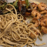 Osaka Japanese Steakhouse
