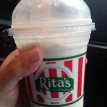 Rita's Italian Ice & Frozen Custard