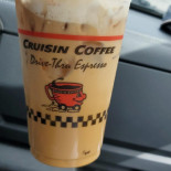 Cruisin Coffee
