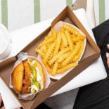 Shake Shack