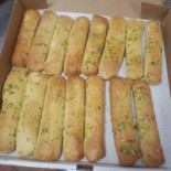 Grand Stand Pizza