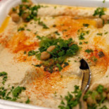 Mazmez Middle Eastern Grill
