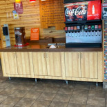 Popeyes Louisiana Kitchen