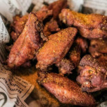 Cajun Crab Shack