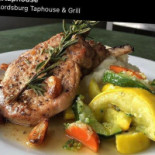 Lordsburg Taphouse And Grill