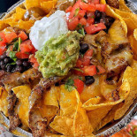 Cafe Rio
