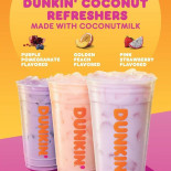 Dunkin'
