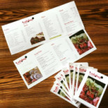 Ladybug Café