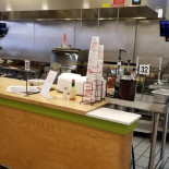 Mooyah Burgers, Fries Shakes