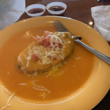 El Balcon Taqueria