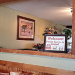 Honey Creek Bbq