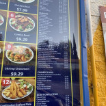Fair Oaks Burger