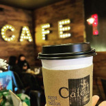 Cafe 1 Of A Kind